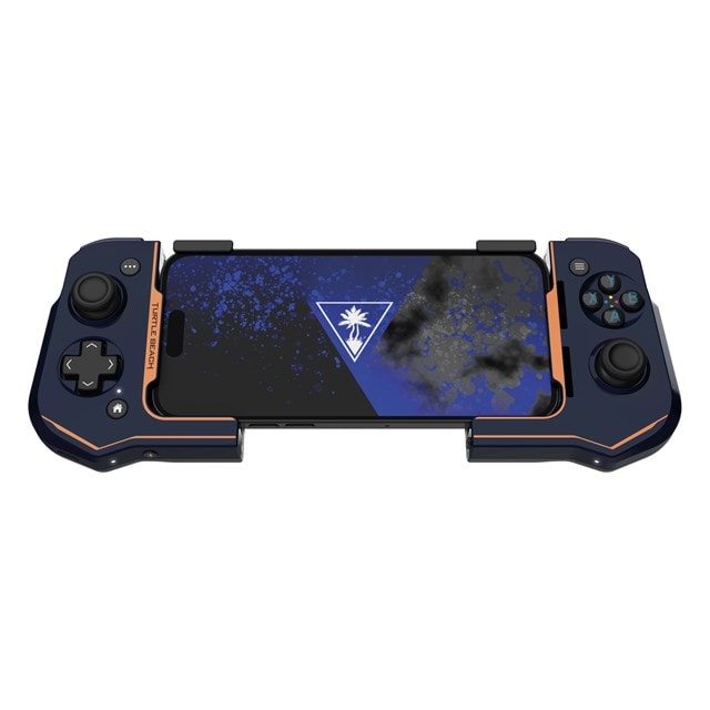 Turtle Beach Atom Bluetooth Mobile Game Controller - iOS - 1