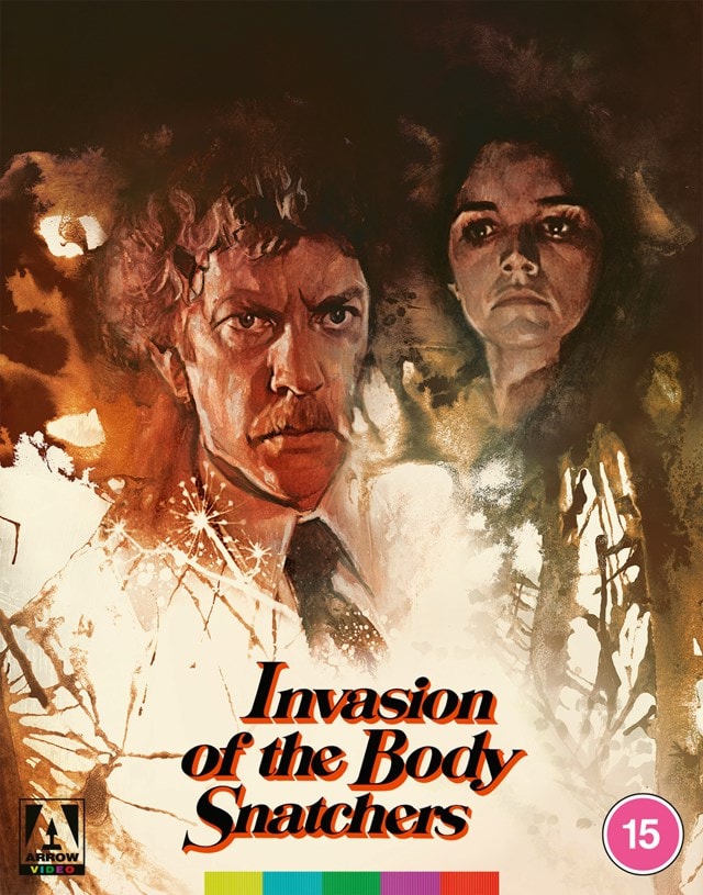 Invasion of the Body Snatchers Limited Edition Blu-ray - 2