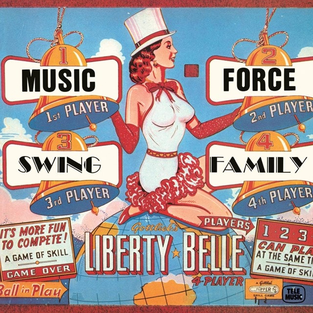 Music force - 1