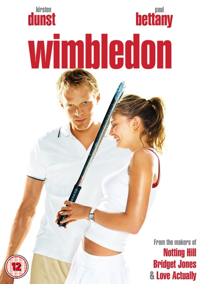 Wimbledon - 1