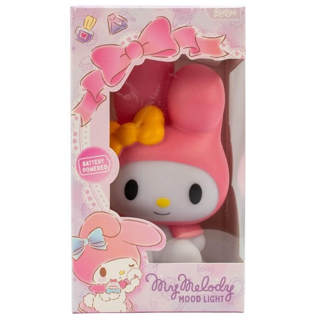 My Melody Mood Light - 5