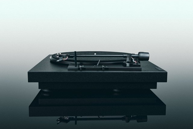 Pro-Ject A1 Turntable - 4