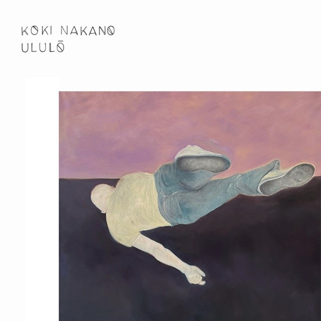 Koki Nakano: Ululo - 1