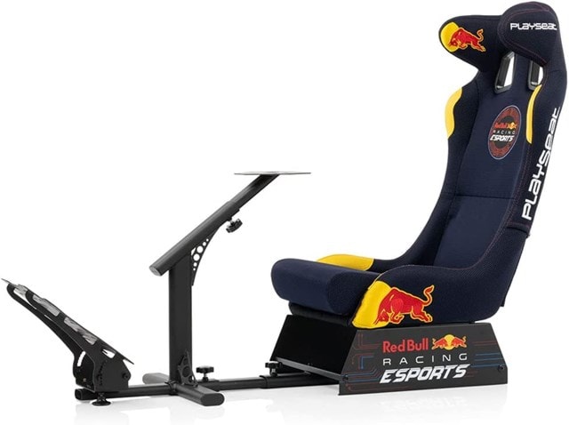 Playseat® Evolution Pro Red Bull Racing Esports Gaming Chair - 1