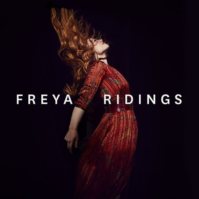 Freya Ridings - 1