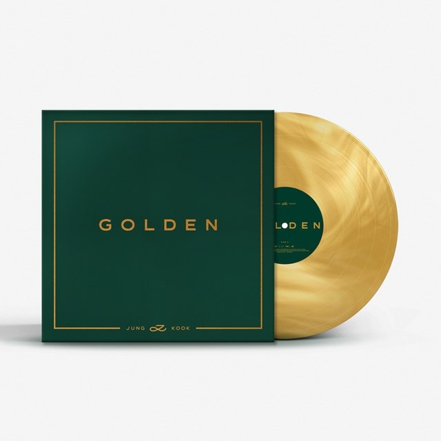 Golden - 1