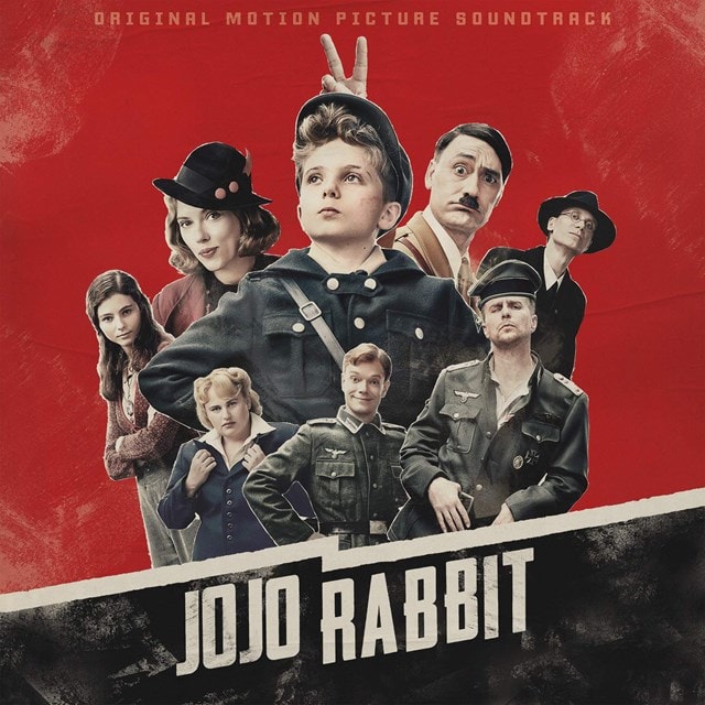 Jojo Rabbit - 1