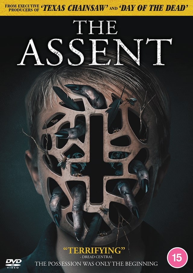 The Assent - 1