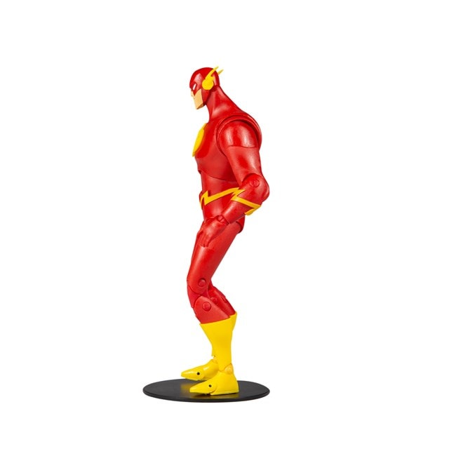 Animated Flash DC Multiverse Action Figure - 2