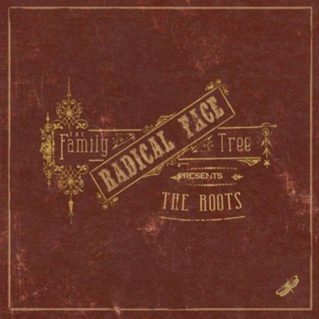 The Family Tree Presents the Roots - 2