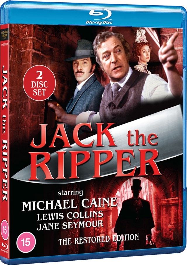 Jack the Ripper - 2