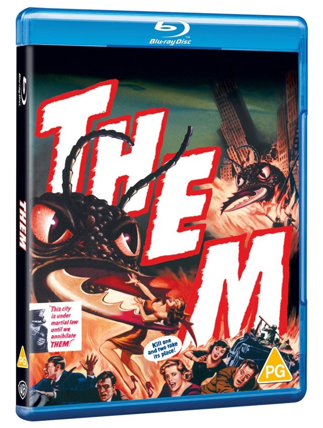 Them! - 2