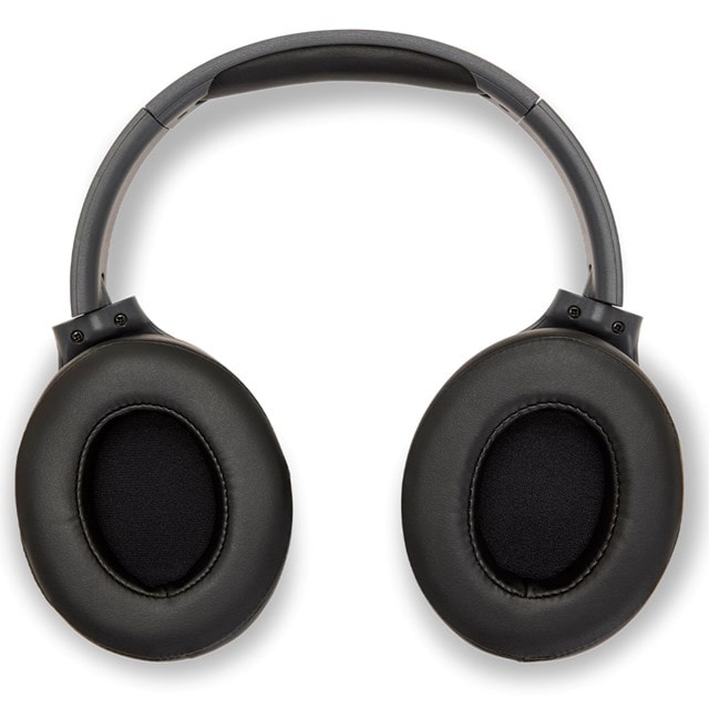Aiwa HST-250BT Grey Bluetooth Headphones - 4