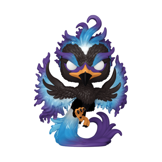 Phoenix With Chance Of Chase 33 Myths Funko Pop Vinyl - 3