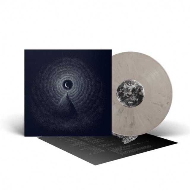 A pathway to the moon - Ash Grey Vinyl - 2