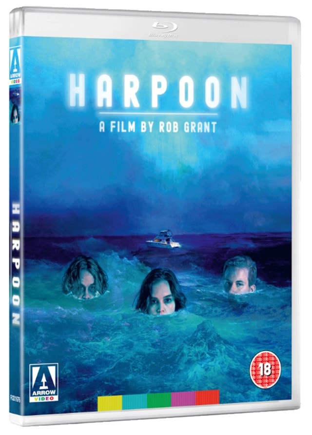 Harpoon - 2
