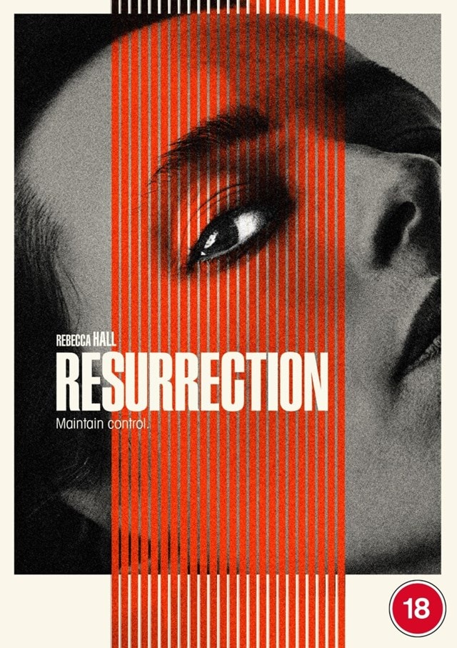 Resurrection - 1