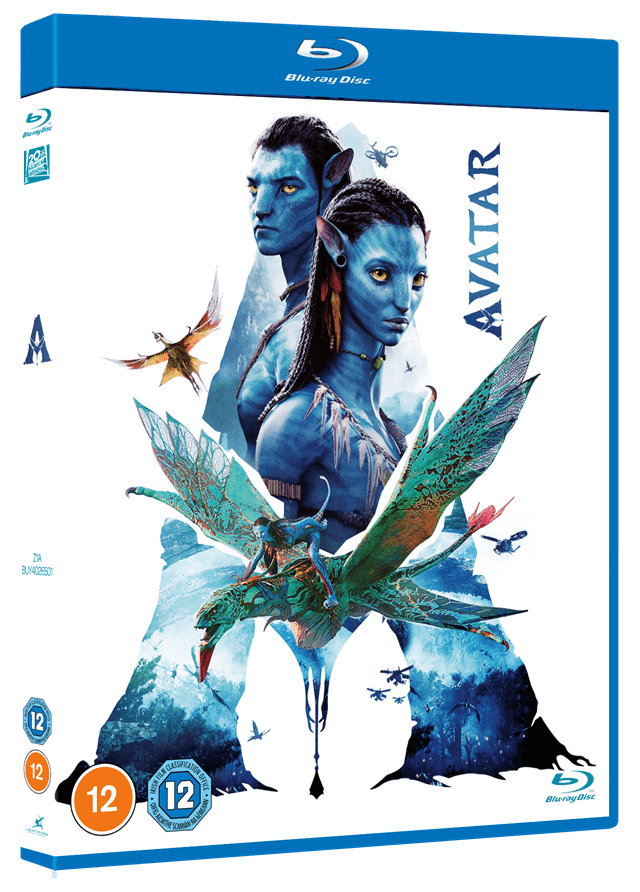 Avatar (Remastered - 2022) - 4