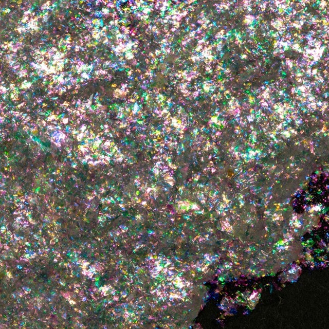 Ethereal Chroma Flakes Glitter - 2