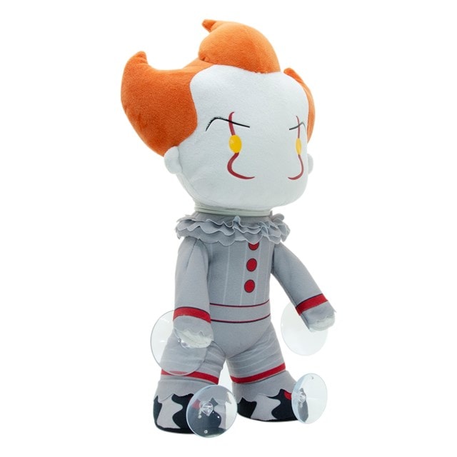 Pennywise Interactive Doll Soft Toy Soft Toy - 2