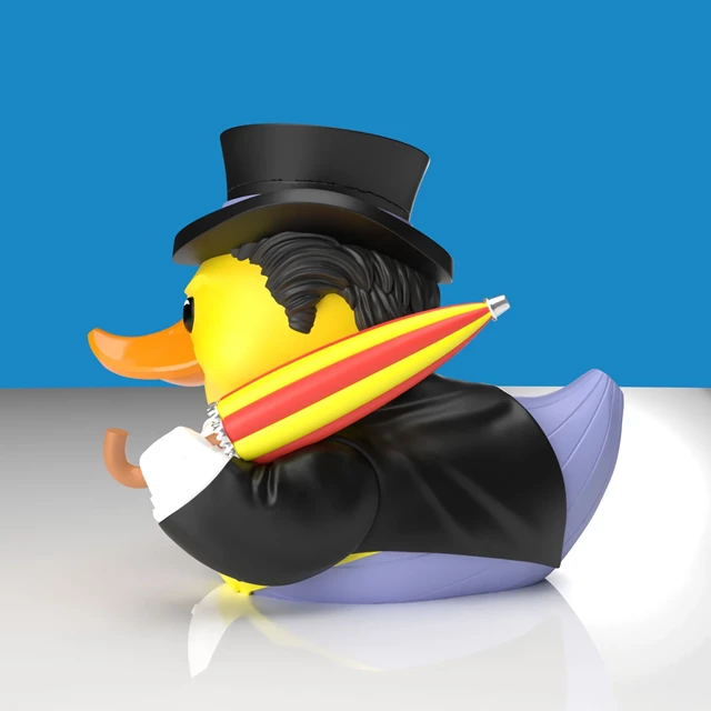The Penguin DC Tubbz Boxed - 3