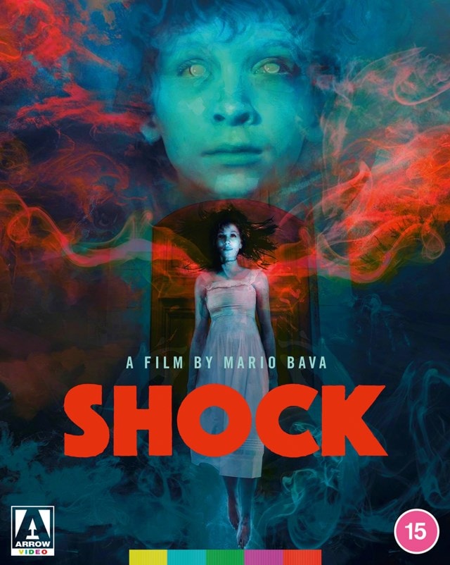 Shock - 3