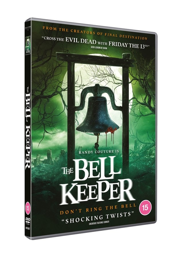 The Bell Keeper - 2