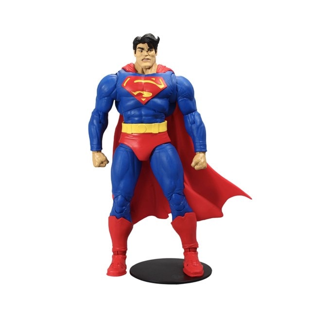 Superman Dark Knight Returns DC Build Wave 6 Action Figure - 1