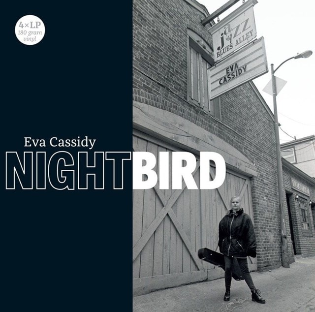Nightbird - 1