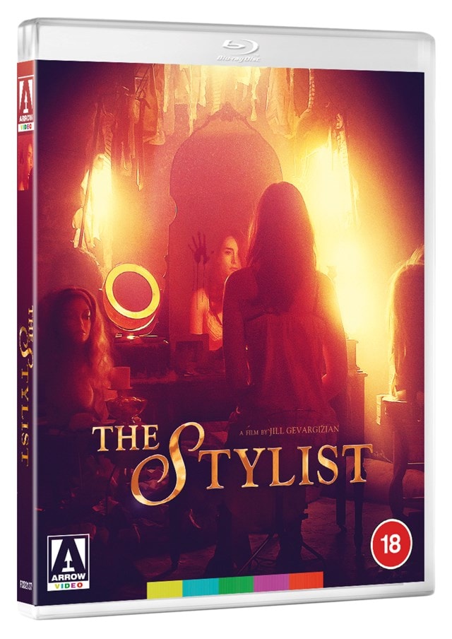 The Stylist - 3