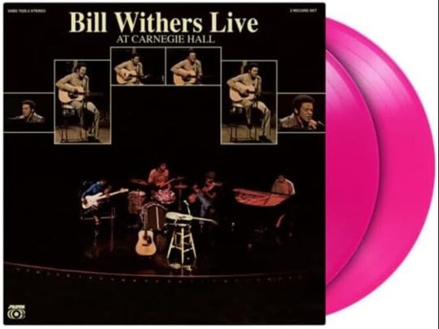 Live at Carnegie Hall - 2