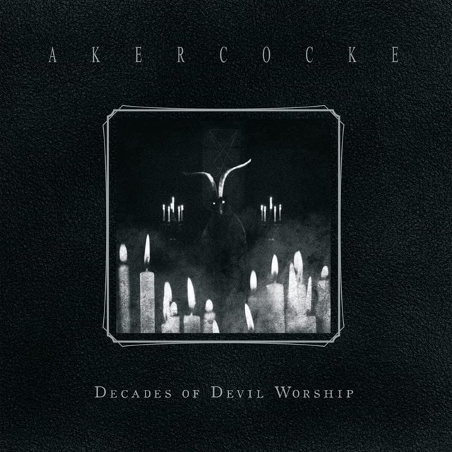 Decades of Devil Worship - 2
