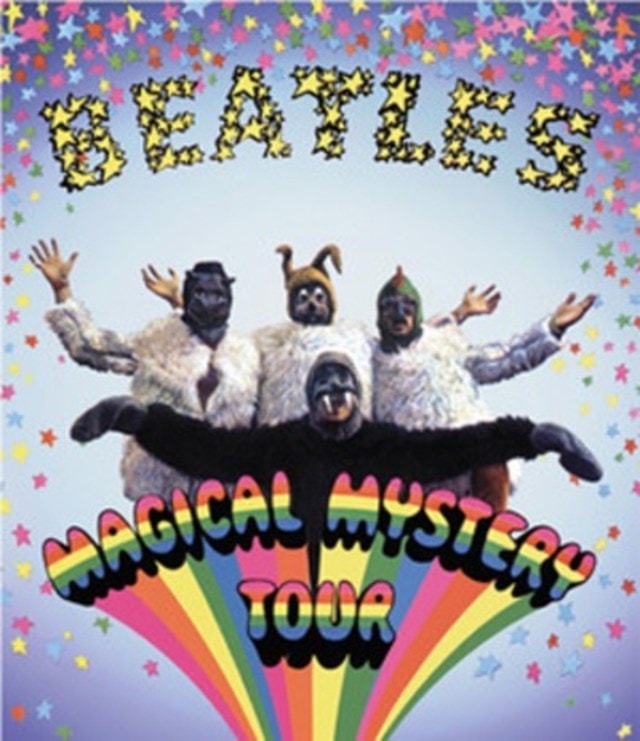 The Beatles: Magical Mystery Tour - 1