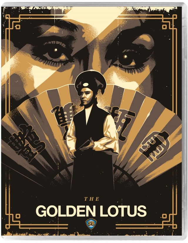 The Golden Lotus - 2