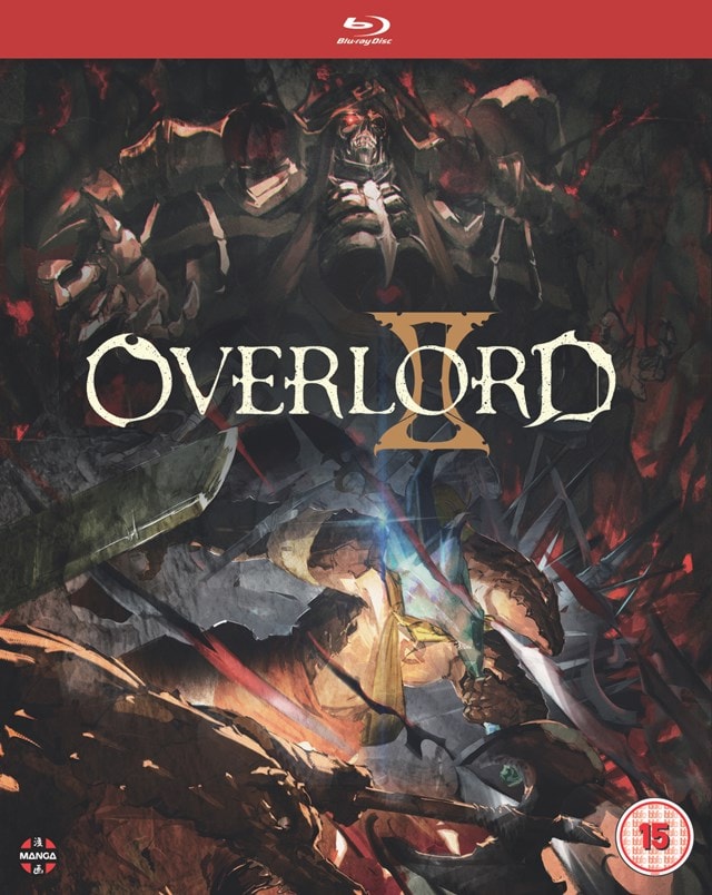 Overlord II - Season Two - 1