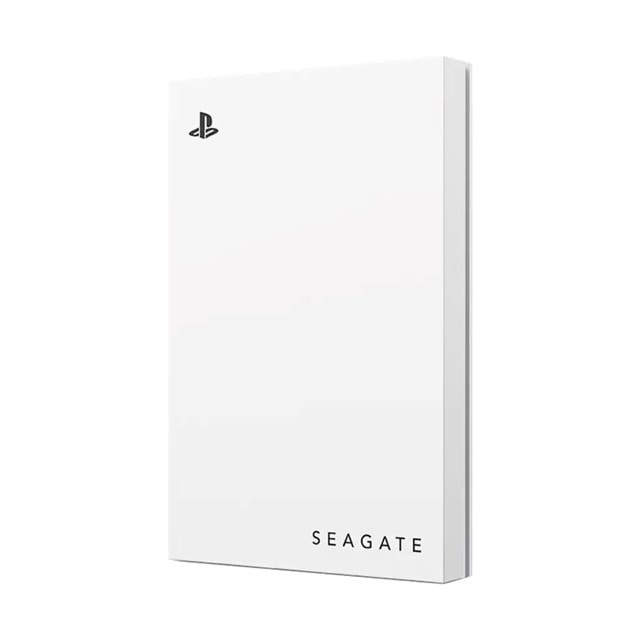 Seagate Game Drive for PlayStation - 2TB - 3