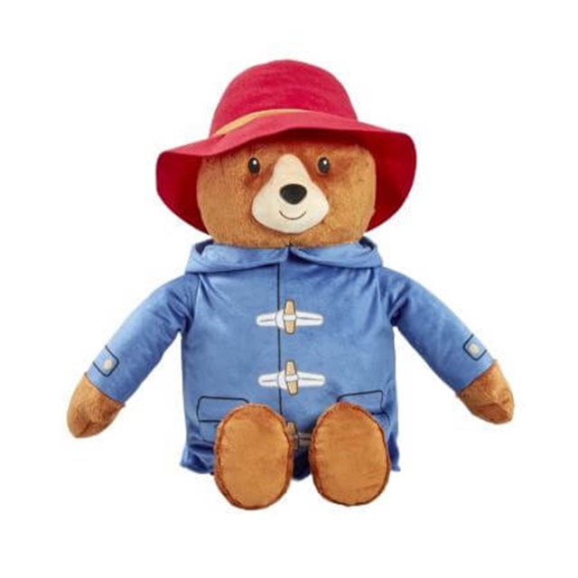 Paddington Bear Movie Giant Plush - 2