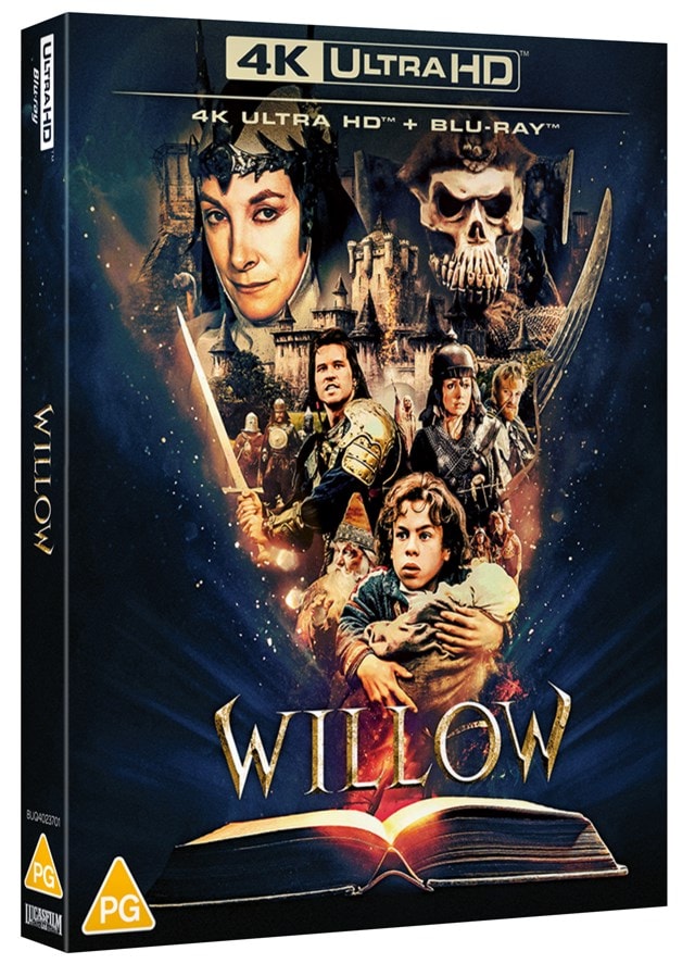 Willow - 2