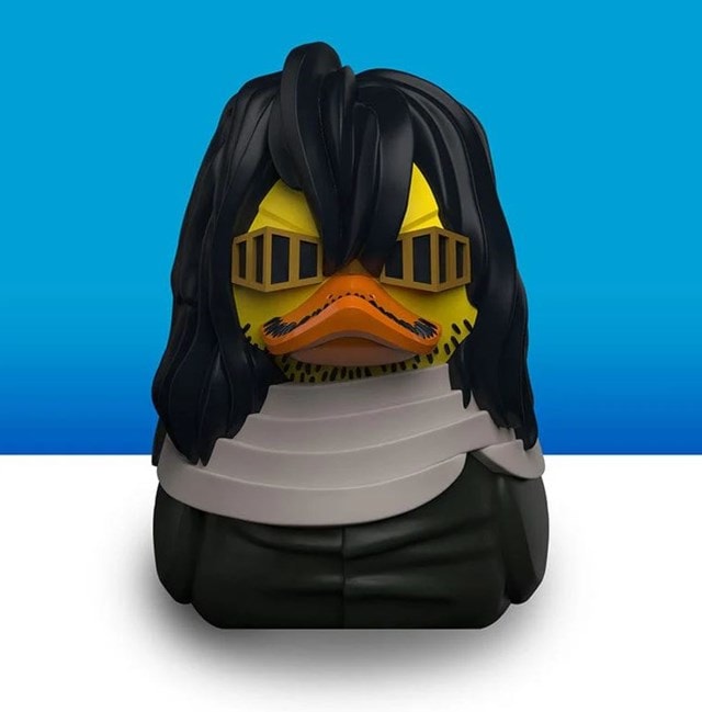 Shota Aizawa My Hero Academia 1st Edition Tubbz - 2