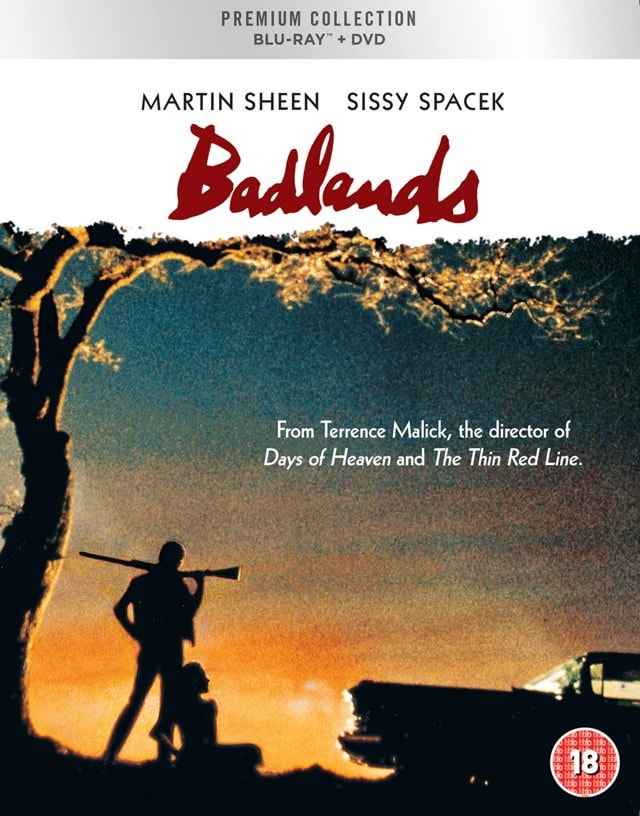 Badlands (hmv Exclusive) - The Premium Collection - 1
