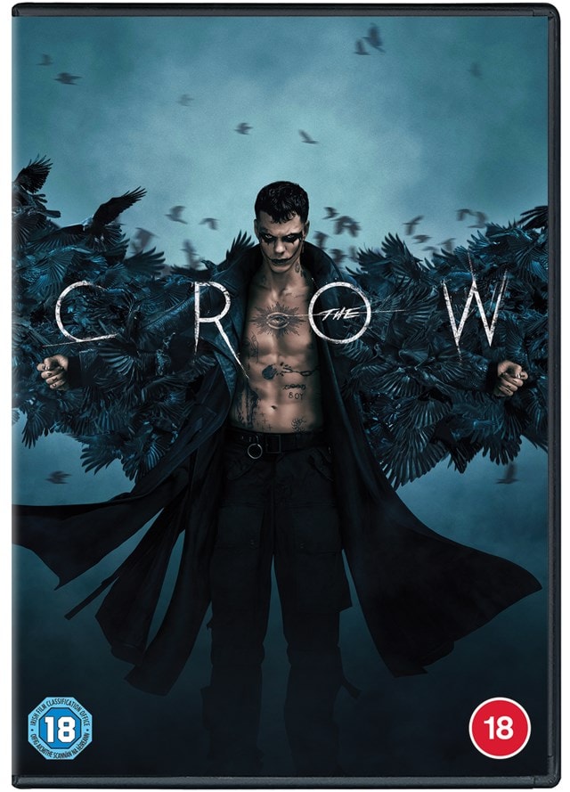 The Crow - 1