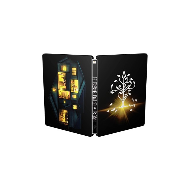 Hereditary Limited Edition 4K Ultra HD Steelbook - 2