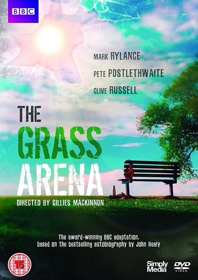 The Grass Arena - 1