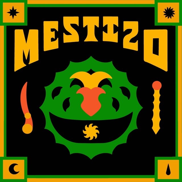 Mestizo - 1