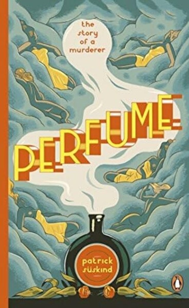 Perfume: The Story of a Murderer - 1