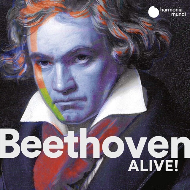 Beethoven Alive! - 1
