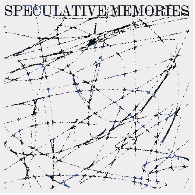 Speculative Memories - 1