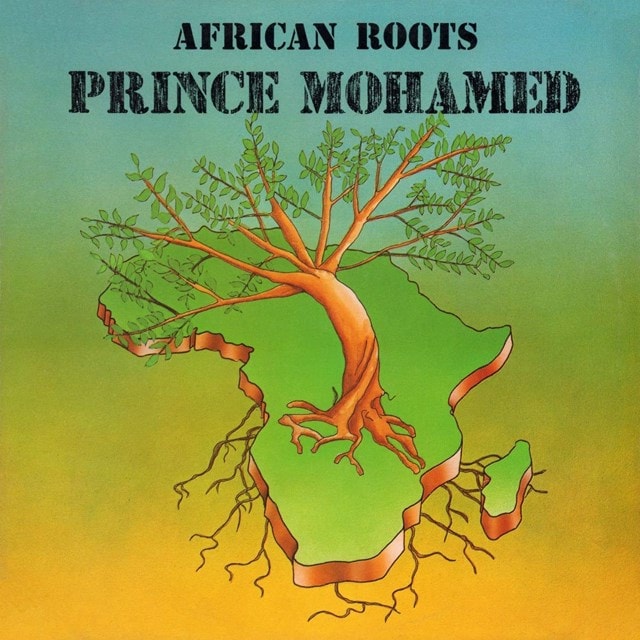 African Roots - 1