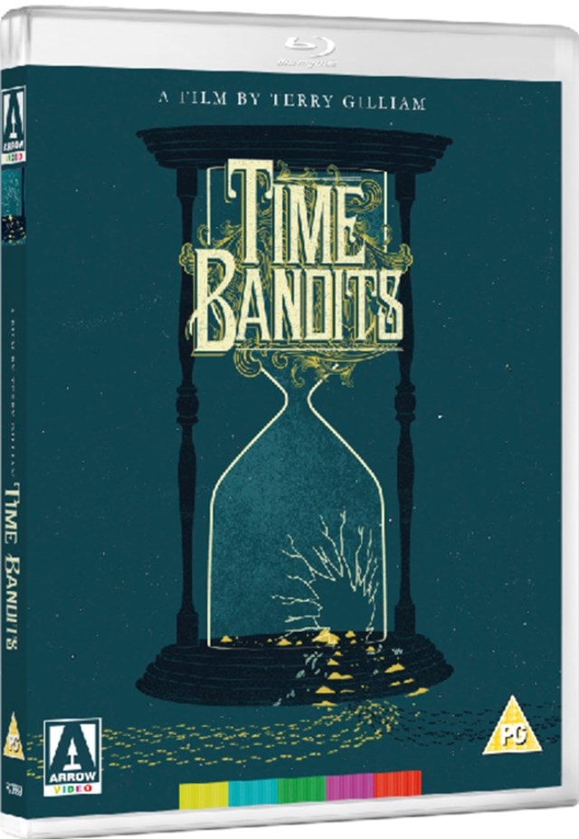 Time Bandits - 2