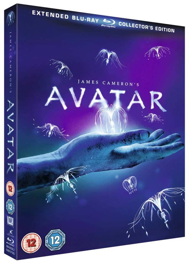 Avatar: Collector's Extended Edition - 2